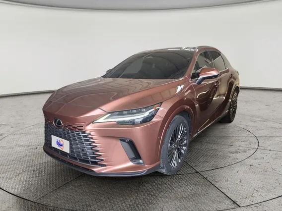 Lexus RX 350 BB Excellence 2023 