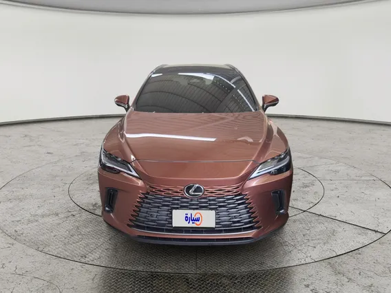 لكزس RX 350 BB Excellence 2023 