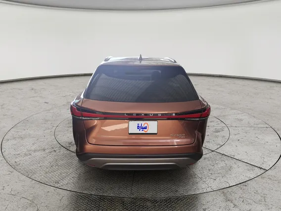 لكزس RX 350 BB Excellence 2023 