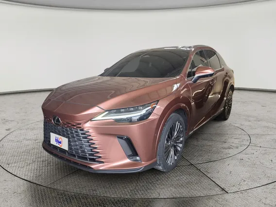لكزس RX 350 BB Excellence 2023 