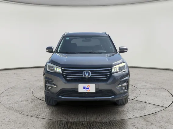 Changan CS 75 Full 2021 