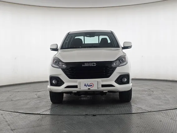 JMC Vigus Double Cabin 2023 دبل
