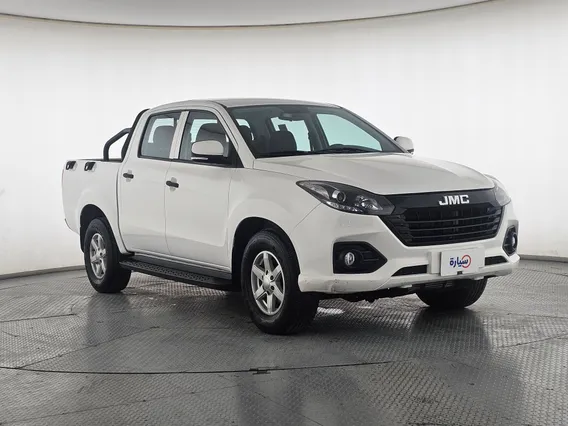 JMC Vigus Double Cabin 2023 دبل