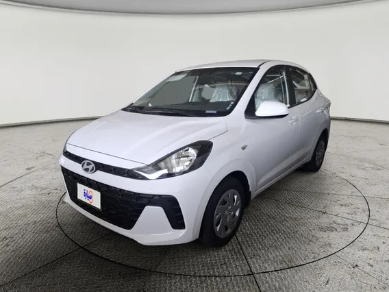 هيونداي Grand i10 فلييت 2026 