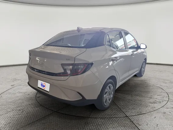 هيونداي Grand i10 فلييت 2026 