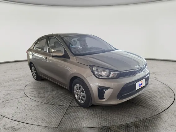 Kia Pegas GL 2026 