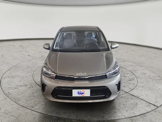 Kia Pegas GL 2026 
