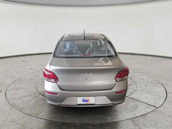 Kia Pegas GL 2026 