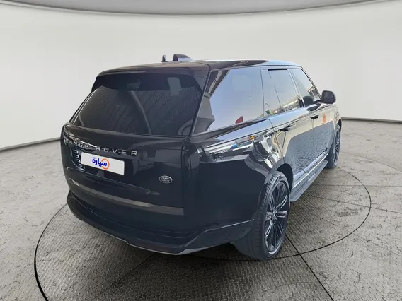 Land Rover Range Rover  SE 2023 
