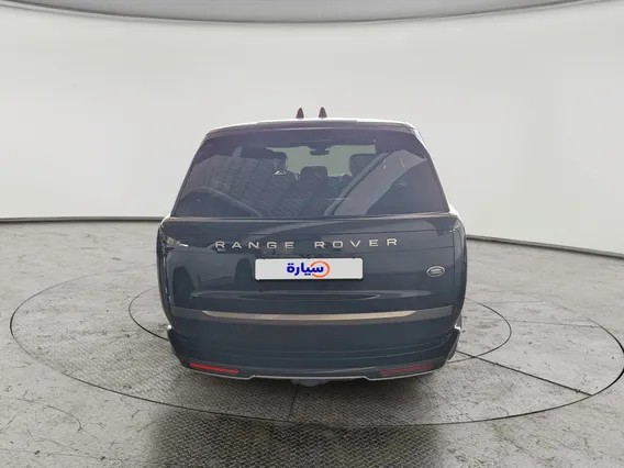 Land Rover Range Rover  SE 2023 