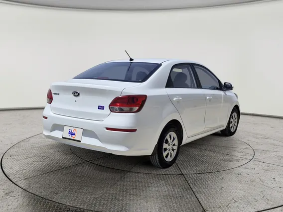 كيا بيجاس LX 2020 