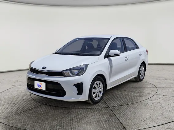كيا بيجاس LX 2020 