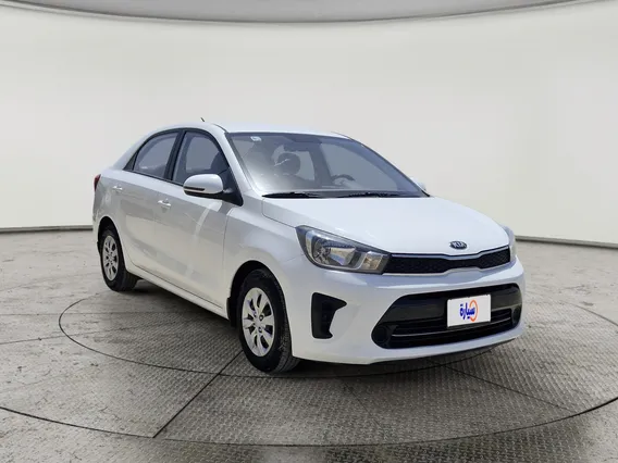كيا بيجاس LX 2020 