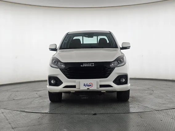 JMC Vigus Double Cabin 2023 دبل