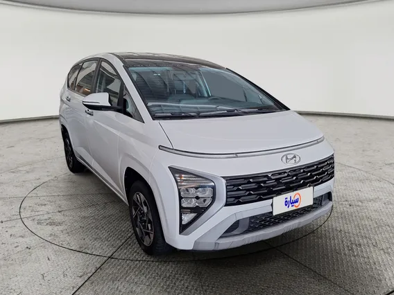 Hyundai STARGAZER SMART 2025 
