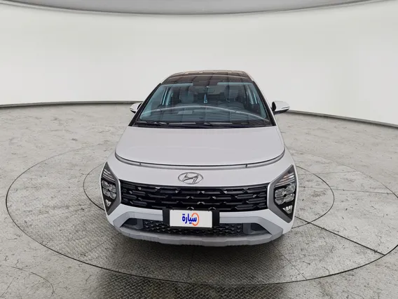 Hyundai STARGAZER SMART 2025 