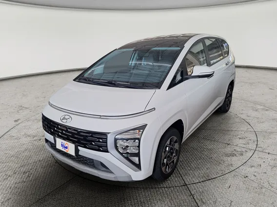 Hyundai STARGAZER SMART 2025 