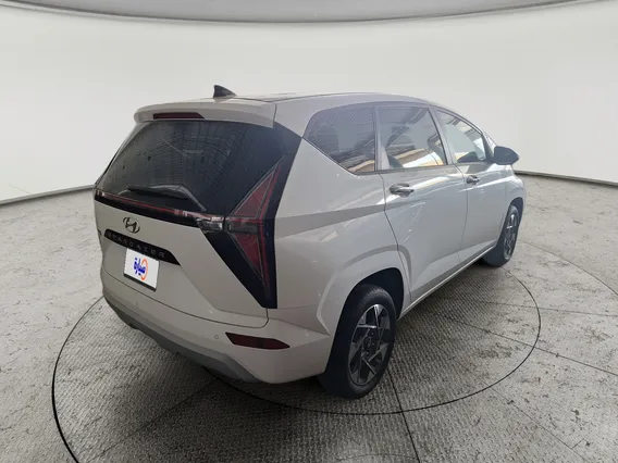 Hyundai STARGAZER SMART 2025 