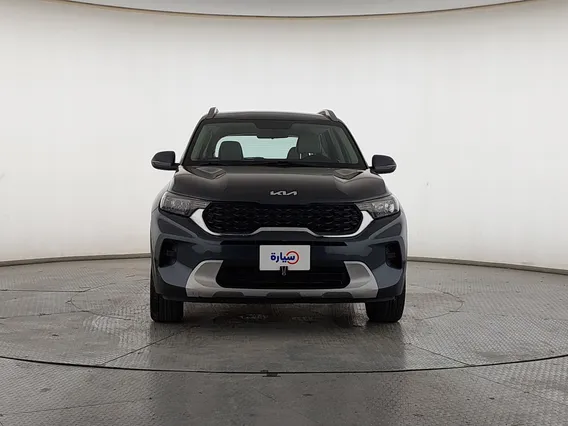 Kia SONET LX 2023 