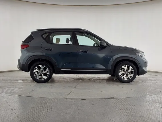 Kia SONET LX 2023 
