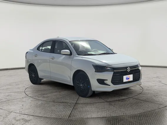 سوزوكي ديزاير GL New Shape 2025 