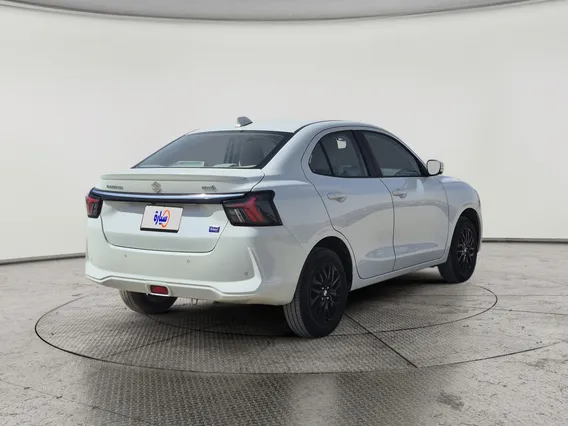 Suzuki Dzire GL New Shape 2025 