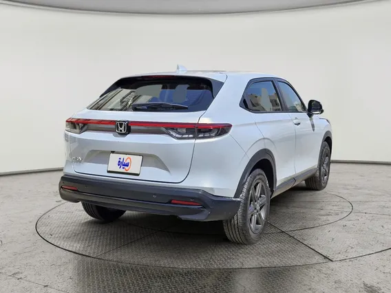هوندا HR-V LX 2024 