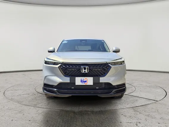 هوندا HR-V LX 2024 