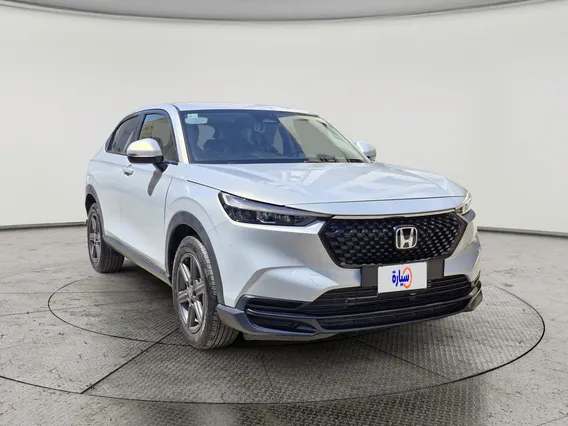 هوندا HR-V LX 2024 
