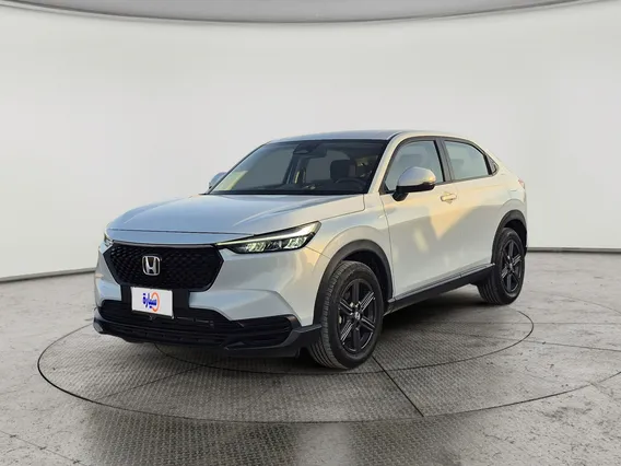 هوندا HR-V LX 2024 