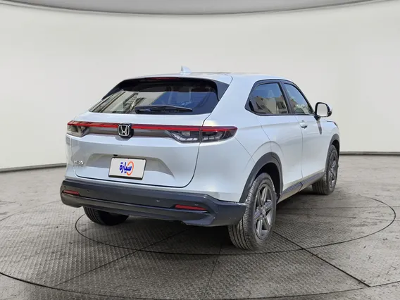 هوندا HR-V LX 2024 