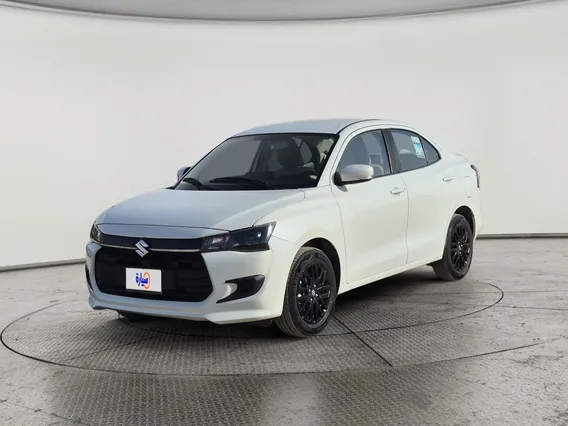Suzuki Dzire GL New Shape 2025 