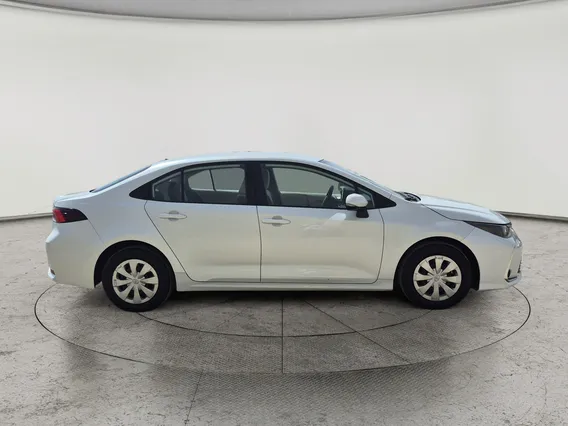 Toyota Corolla XLI 2024 