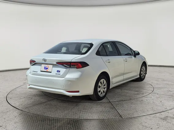 Toyota Corolla XLI 2024 
