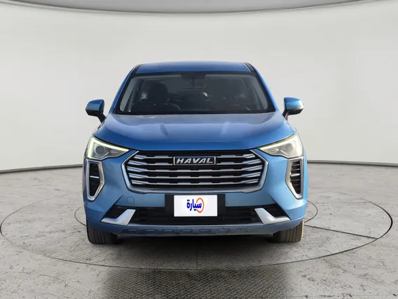 Haval Jolion Basic 2023 