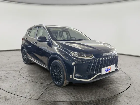 جيتور X50 Premium 2026 