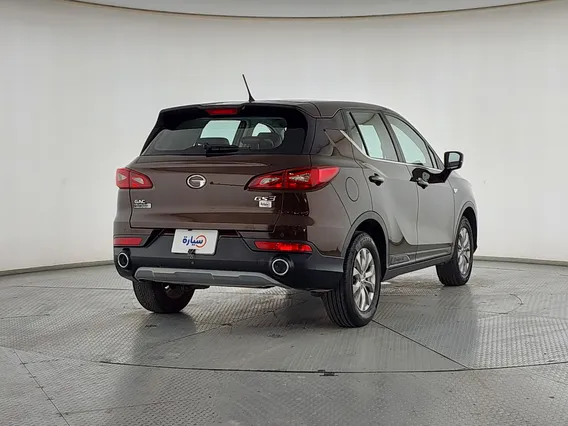 GAC GS3 GS 2023 