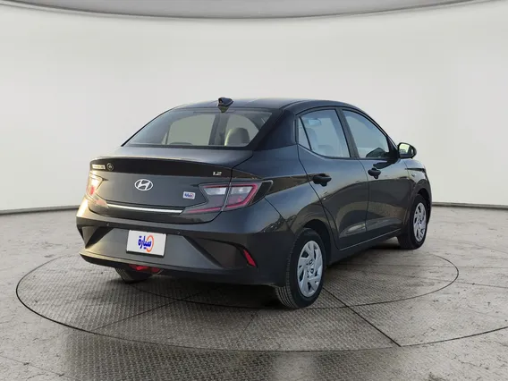 هيونداي Grand i10 فلييت 2024 