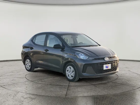 هيونداي Grand i10 فلييت 2024 