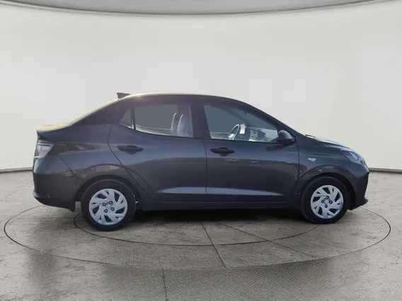 Hyundai Grand i10 Fleet 2024 