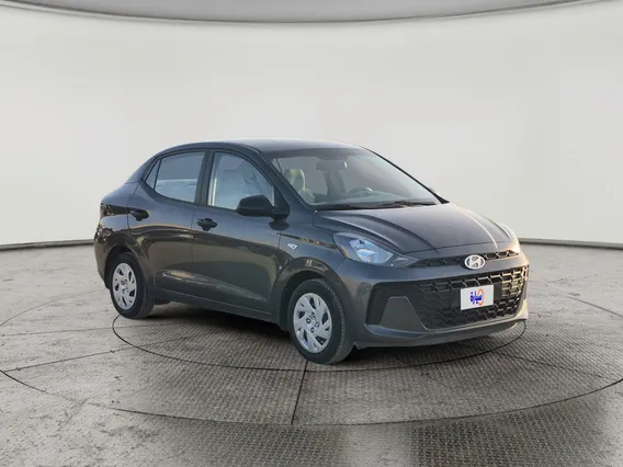 Hyundai Grand i10 Fleet 2024 