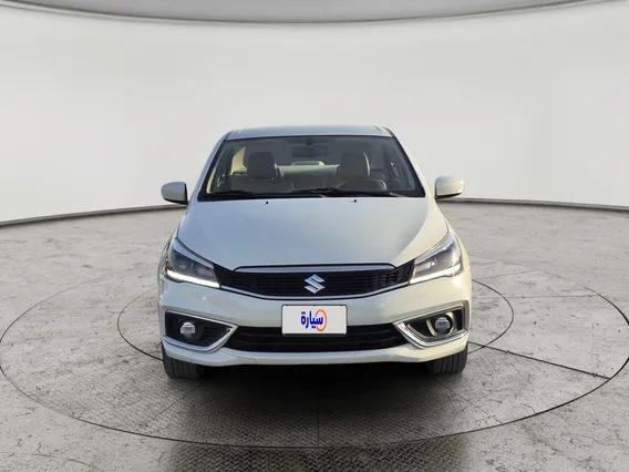 Suzuki Ciaz GLX 2023 
