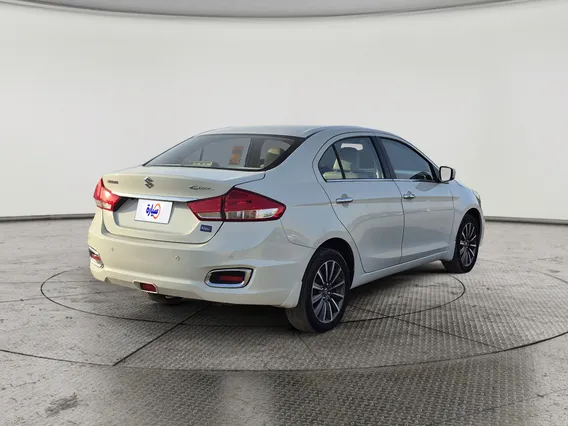 Suzuki Ciaz GLX 2023 