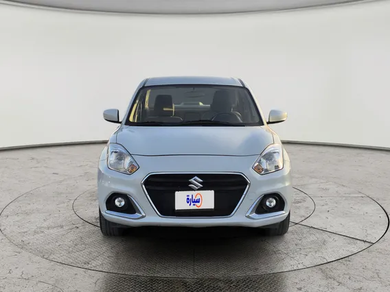Suzuki Dzire GL 2024 