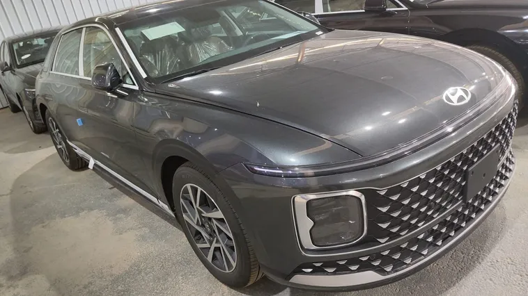 Hyundai Azera Classic 2026 