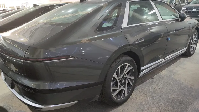 Hyundai Azera Classic 2026 