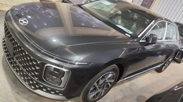 Hyundai Azera Classic 2026 