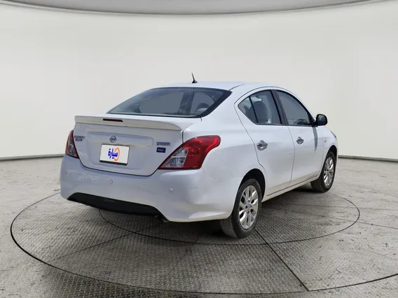 Nissan Sunny Classic-comfort 2023 