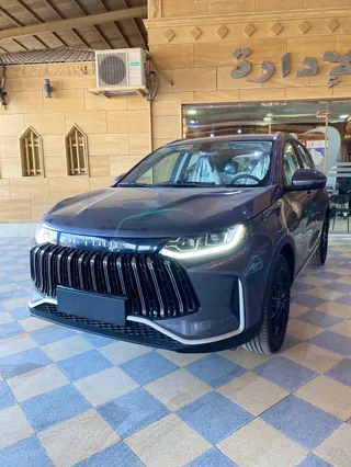 جيتور X50 Premium 2026 