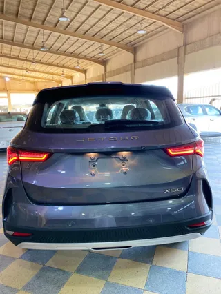جيتور X50 Premium 2026 